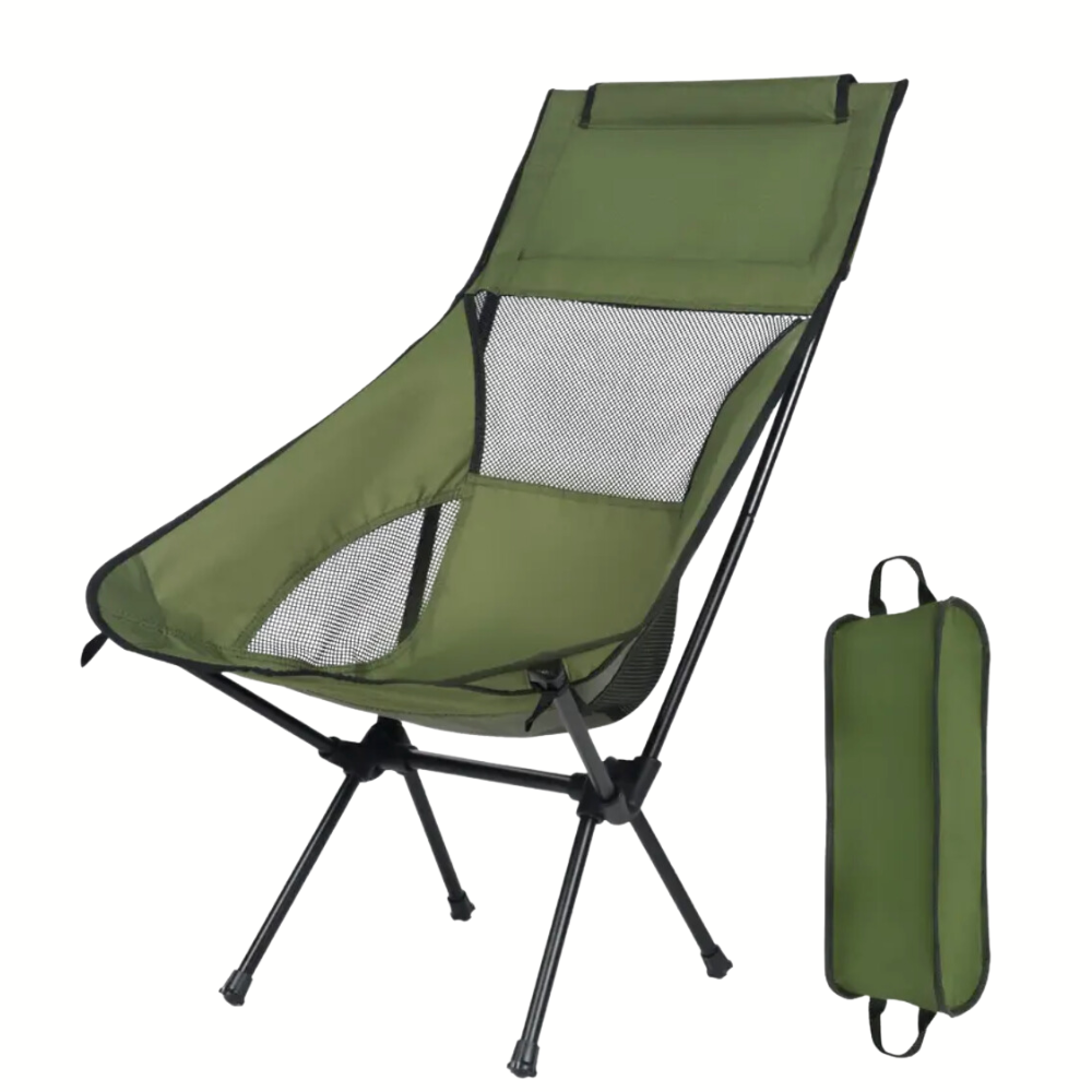 Camping chair